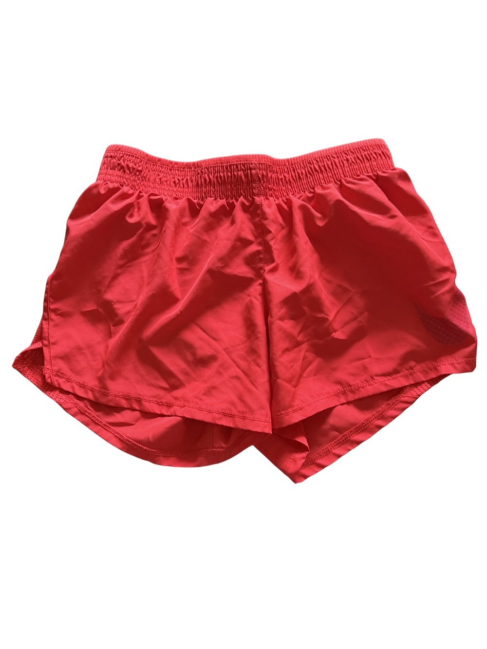Nike Women’s Coral Athletic Shorts - Lightweight Running Shorts